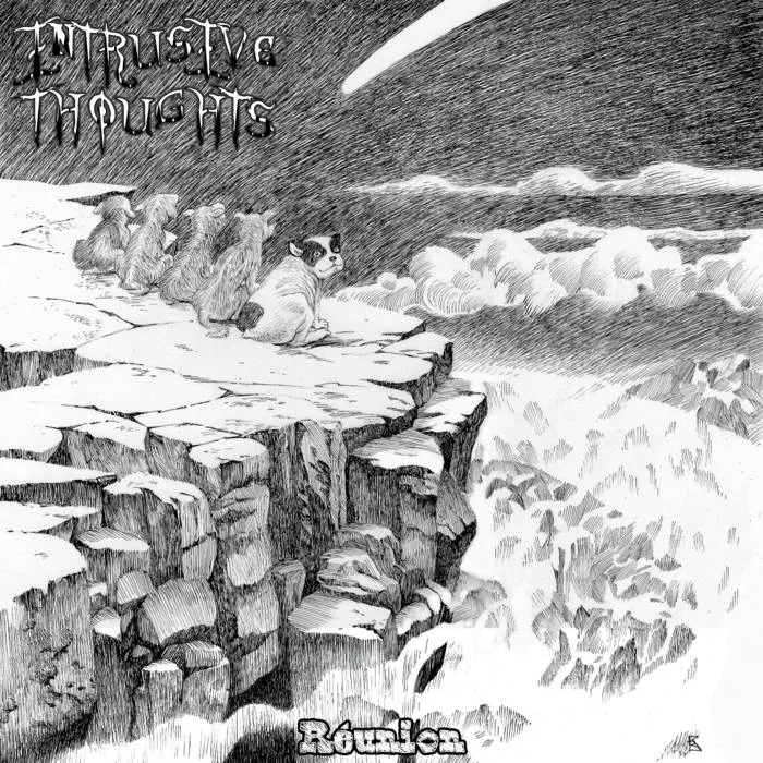 Réunion cover