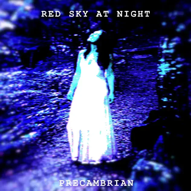 Precambrian cover