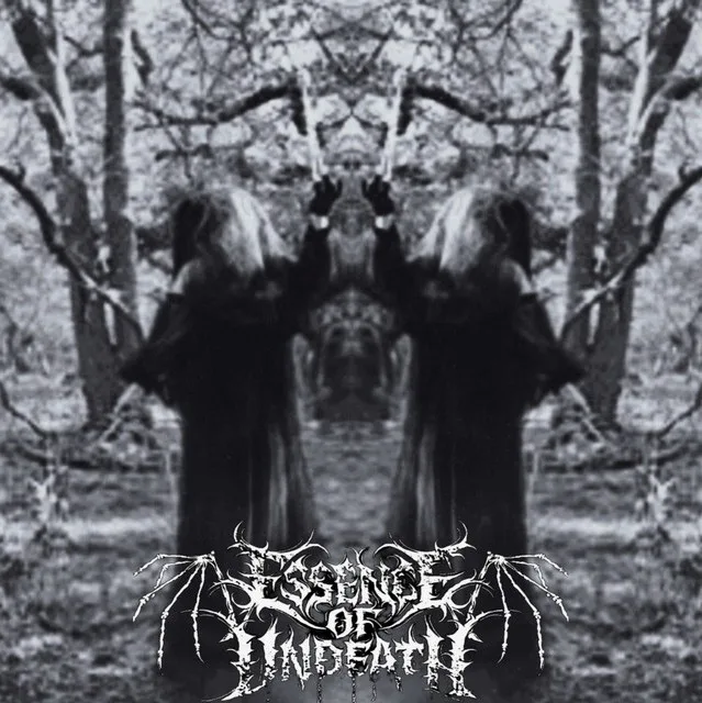 Essence of Undeath cover