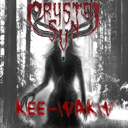 Kee-Wakw cover