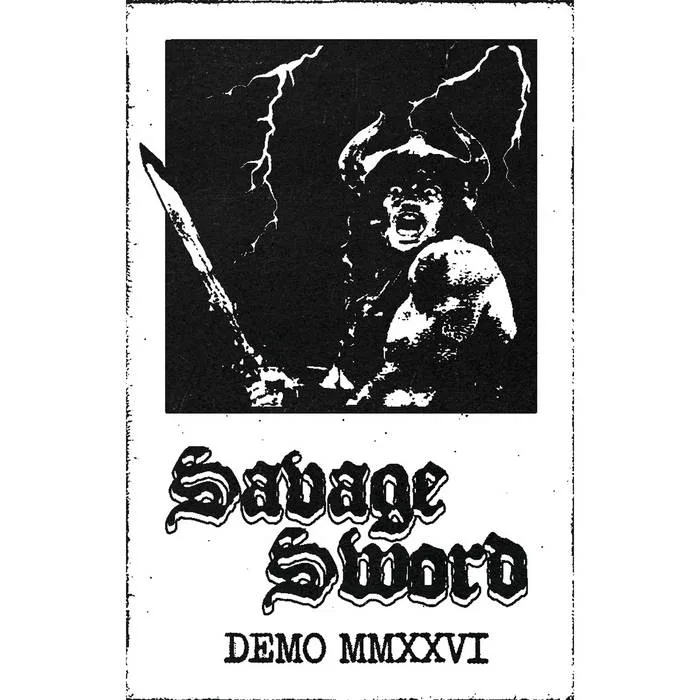 Demo MMXXVI cover