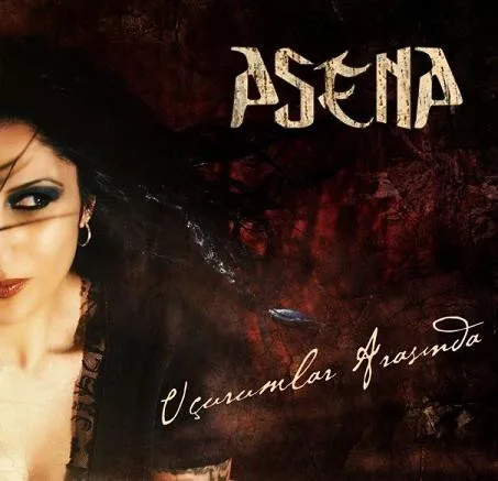 Uçurumlar Arasında cover