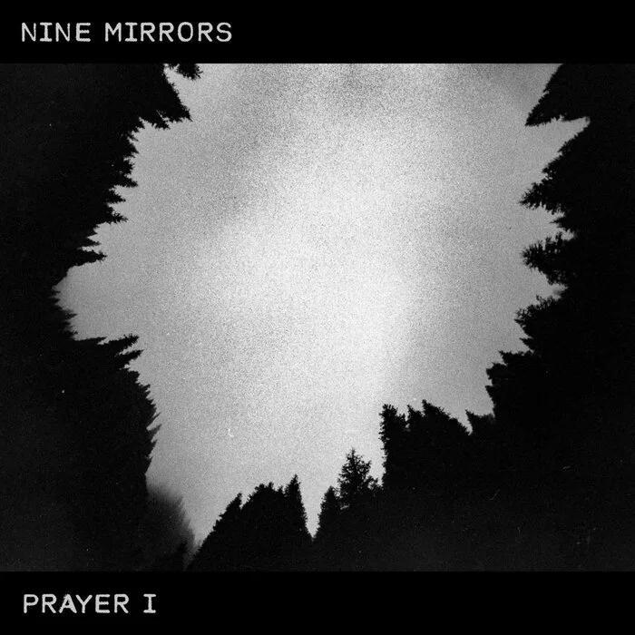 Prayer I cover