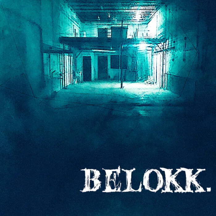 Demo 1 cover