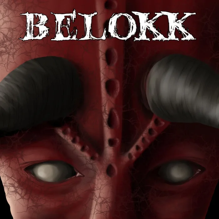 Demo 2 cover
