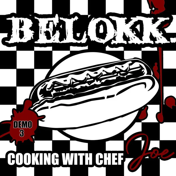 Demo 3: Cooking with Chef Joe cover
