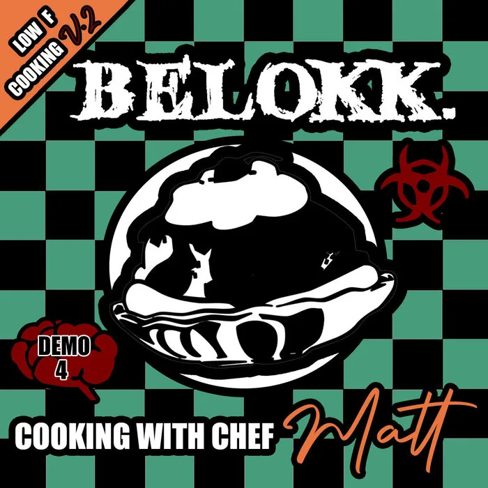 Demo 4: Cooking with Chef Matt cover
