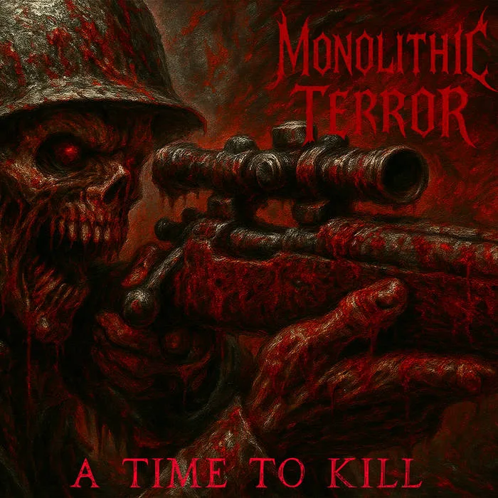 A Time to Kill cover