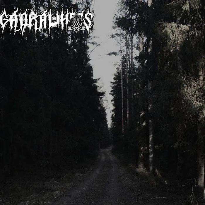 Gadrauhts cover