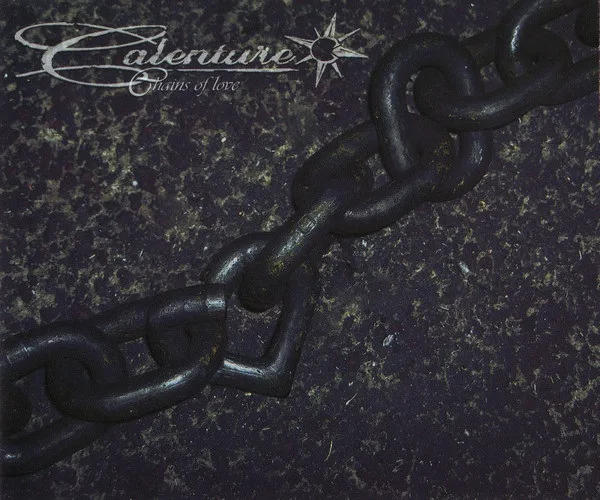 Chains of Love cover
