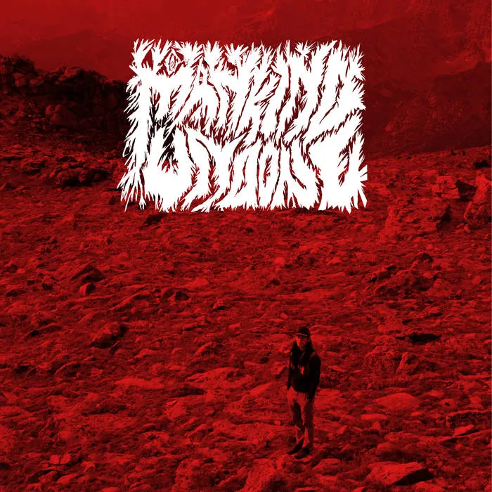 Demo cover