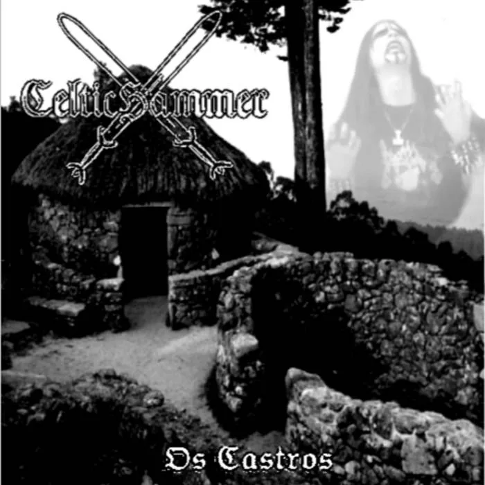 Os castros cover