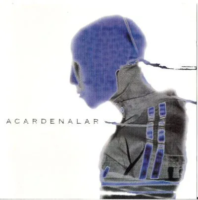 Acardenalar cover