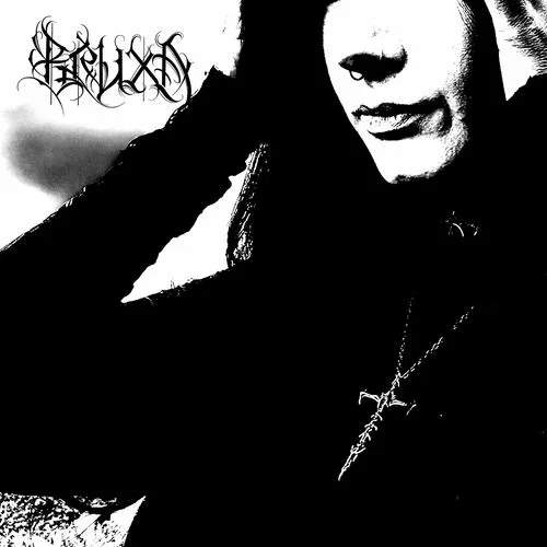 Petrichor cover