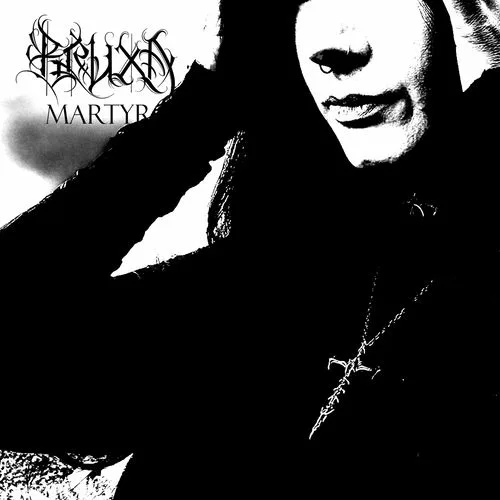 Martyr cover