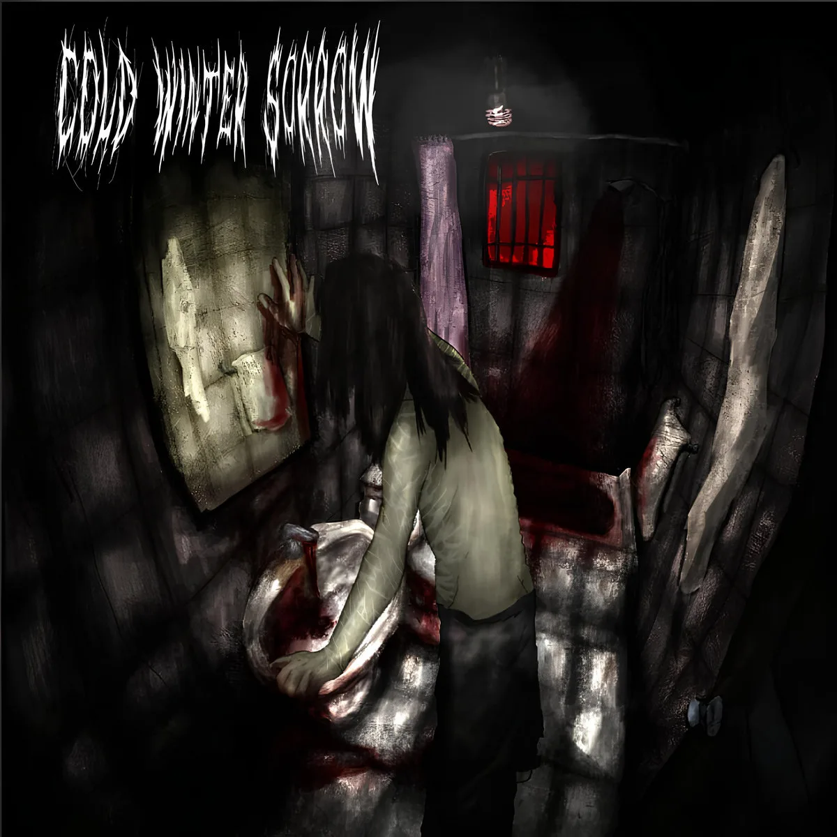 Steps of Suicide cover