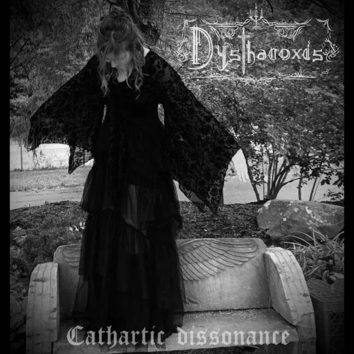 Cathartic Dissonance cover