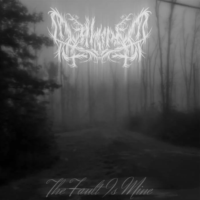 The Fault is Mine cover