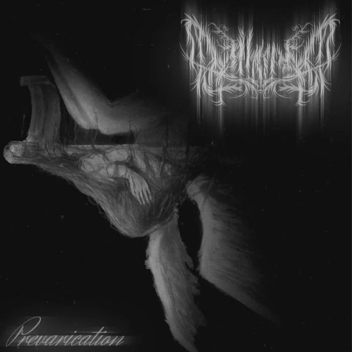 Prevarication cover