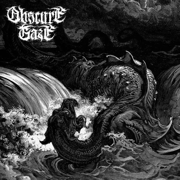 Tame the Chaos cover