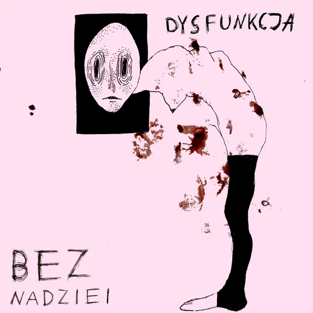 Bez nadziei cover