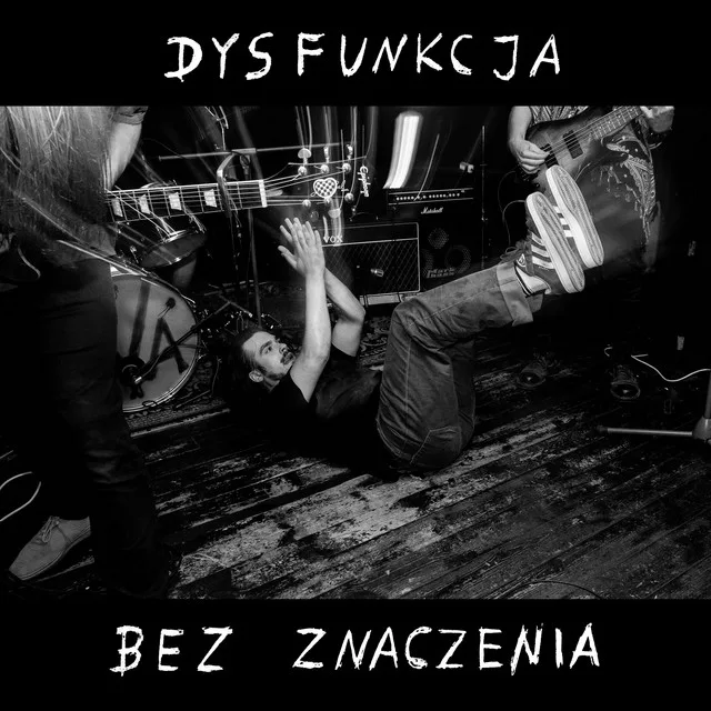 Bez znaczenia cover
