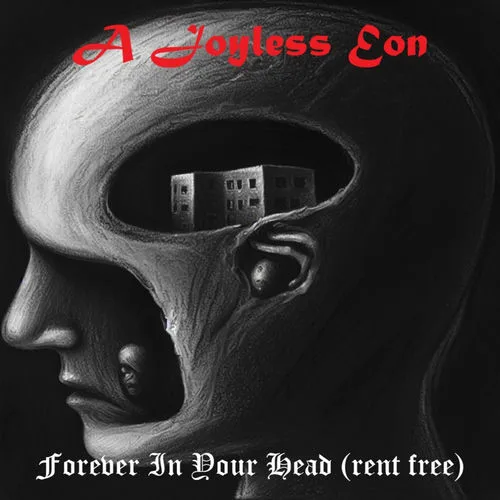 Forever in Your Head (Rent Free) cover