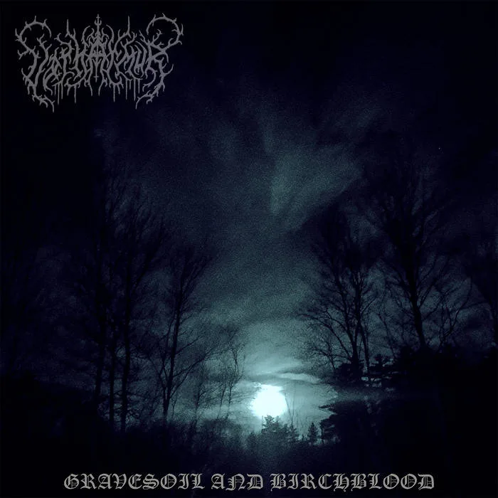 Gravesoil and Birchblood cover