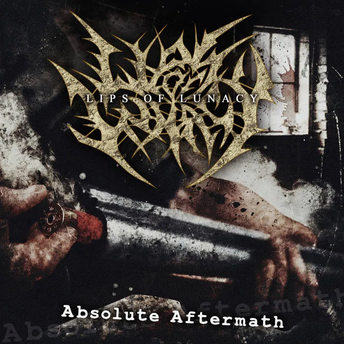 Absolute Aftermath cover