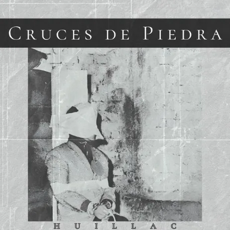Cruces de piedra cover