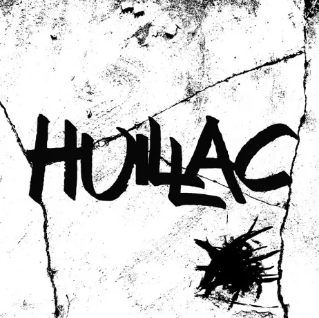 Huillac cover
