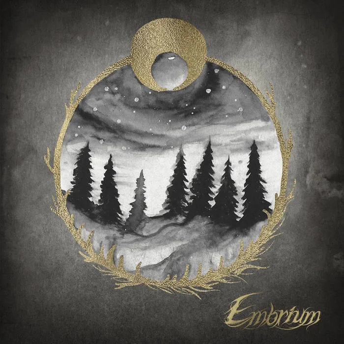 Embrium cover