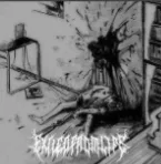 As the Crimson Room Bloomed with Death cover