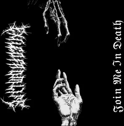 Join Me in Death cover