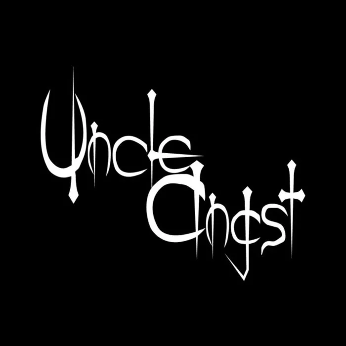 Uncle Angst cover