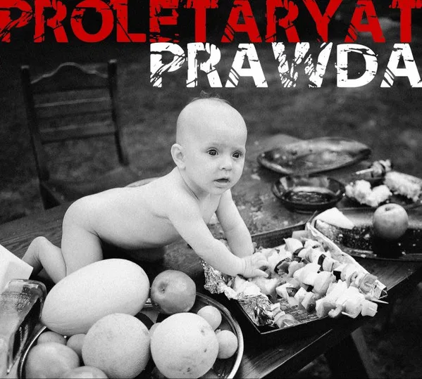 Prawda cover