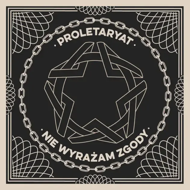 Nie wyrażam zgody cover