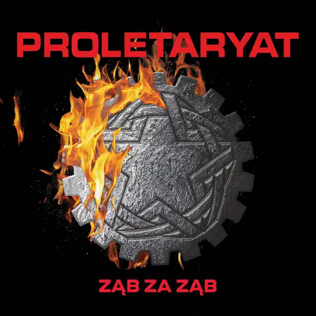 Ząb za ząb cover