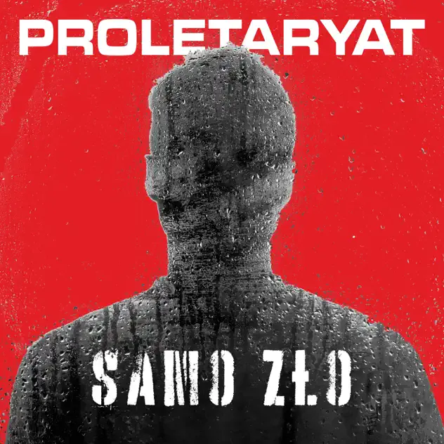 Samo zło cover