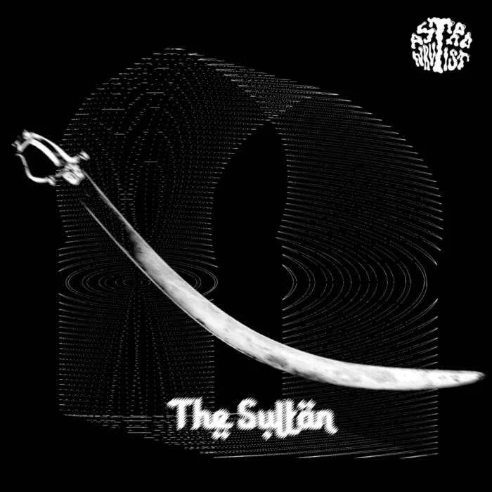 The Sultan cover