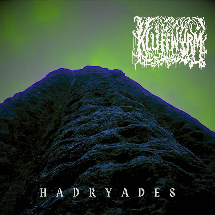 Hadryades cover