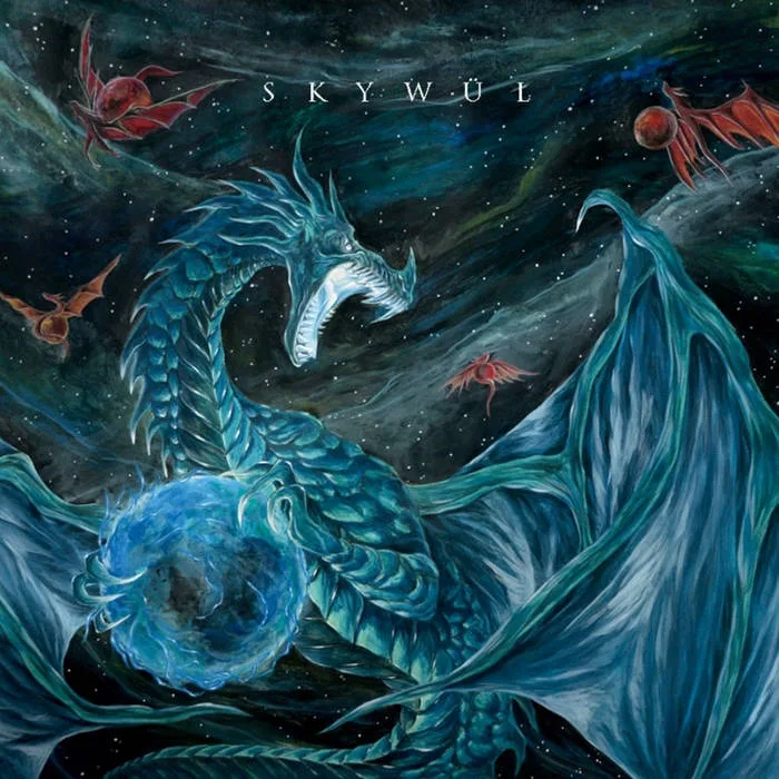 Skywül cover
