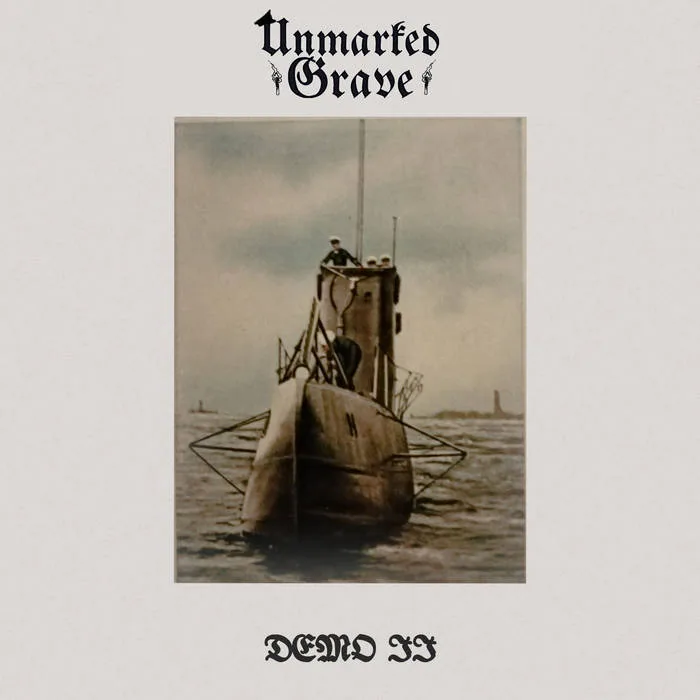 Demo II cover