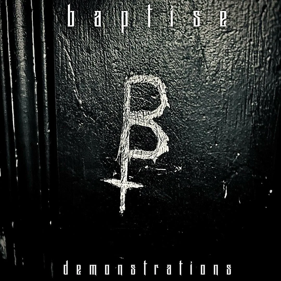 Demonstrations cover