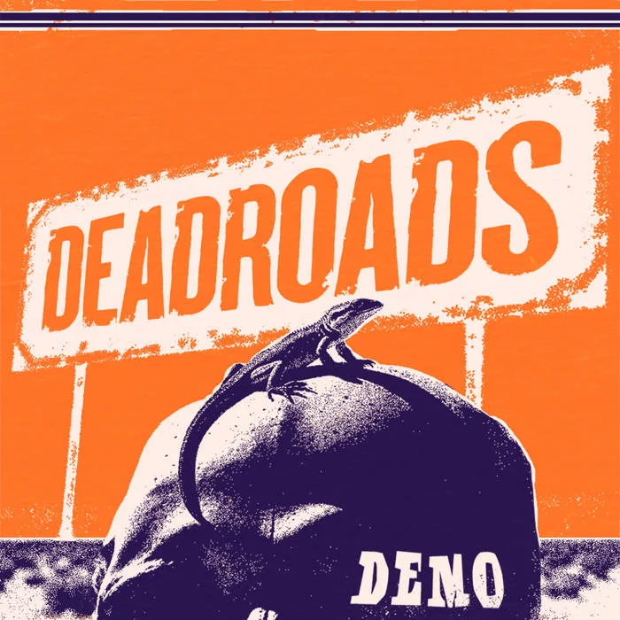 Demo cover
