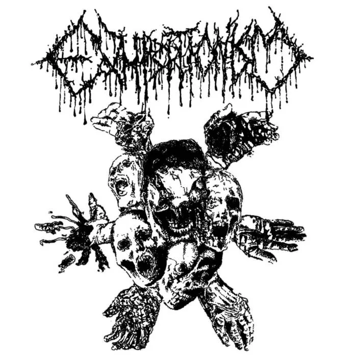 Raw Dog Demo cover