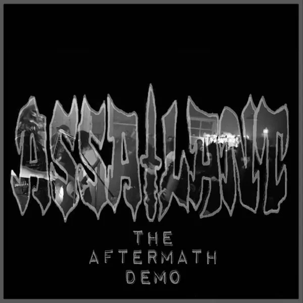 The Aftermath cover