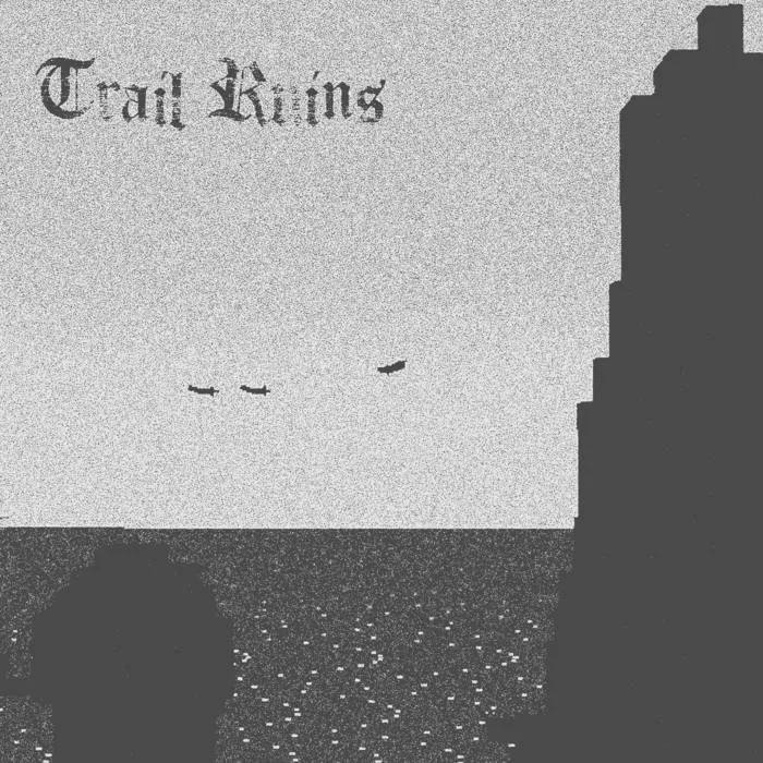 Trail Ruins cover