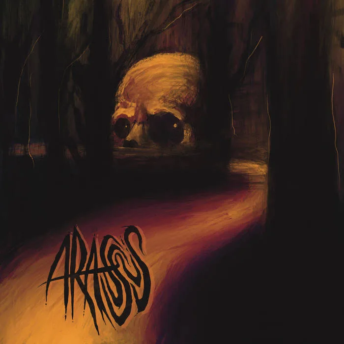 Arassus cover