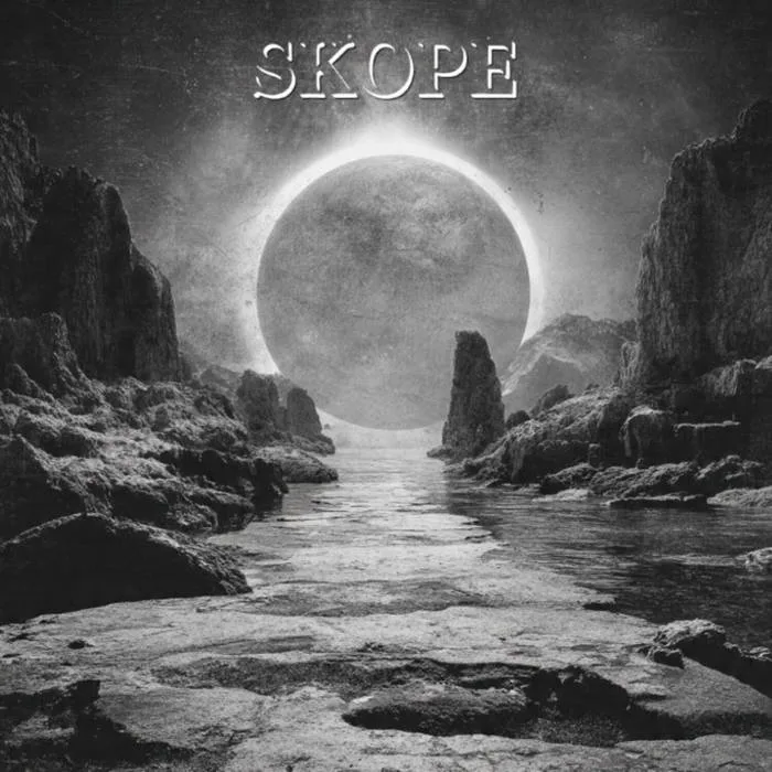 Skope II cover